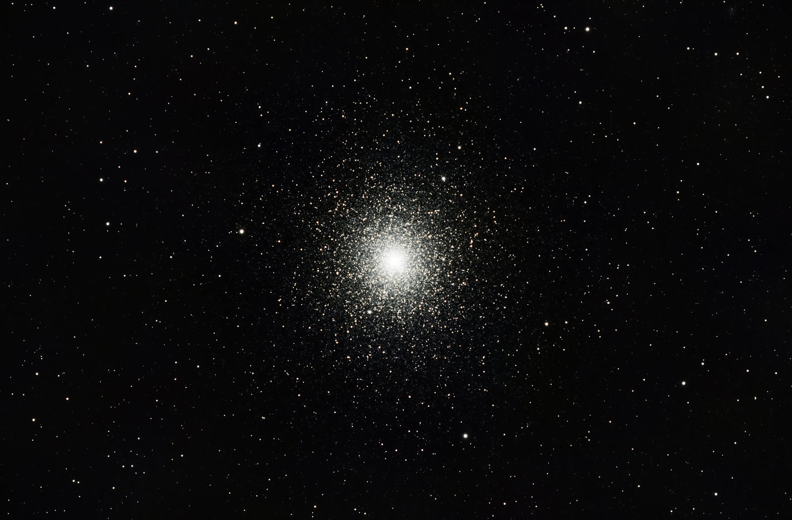 47 Tucanae NGC104