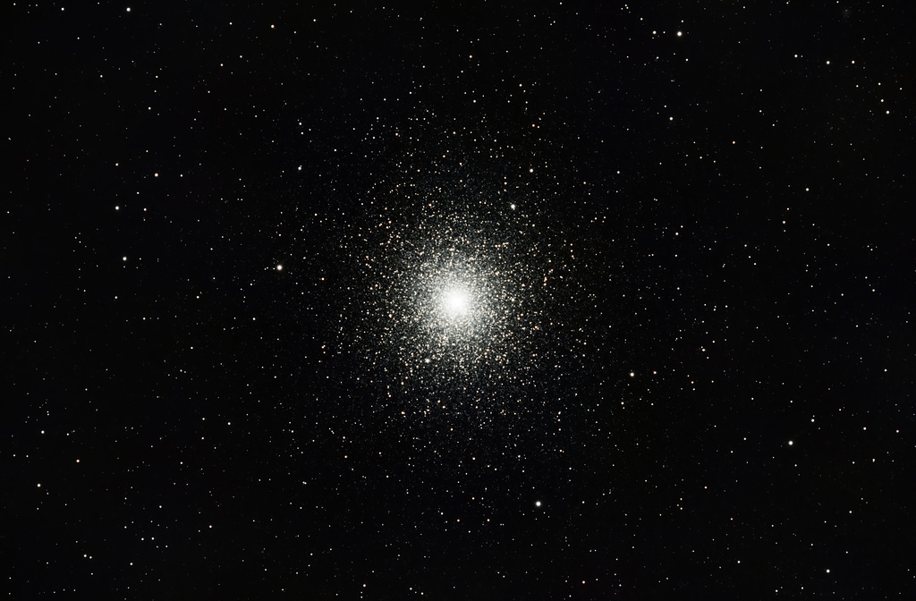 47 Tucanae NGC104