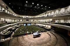 The Hague 2024 – Amare concert hall