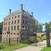 Nederland - Kasteel Amerongen