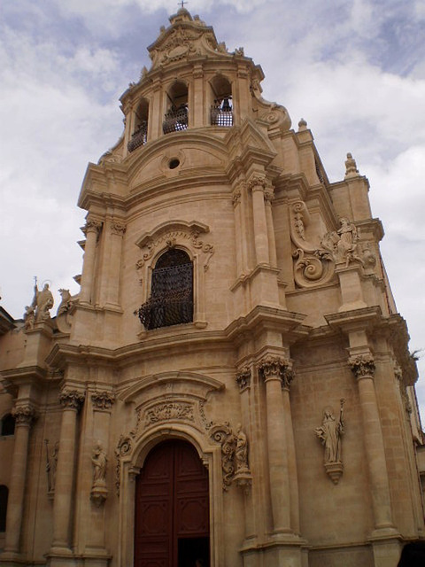 Saint Joseph Church (18th century).