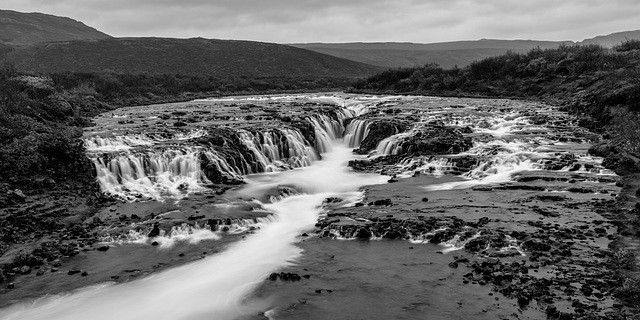 Waterval IV - Waterfall IV