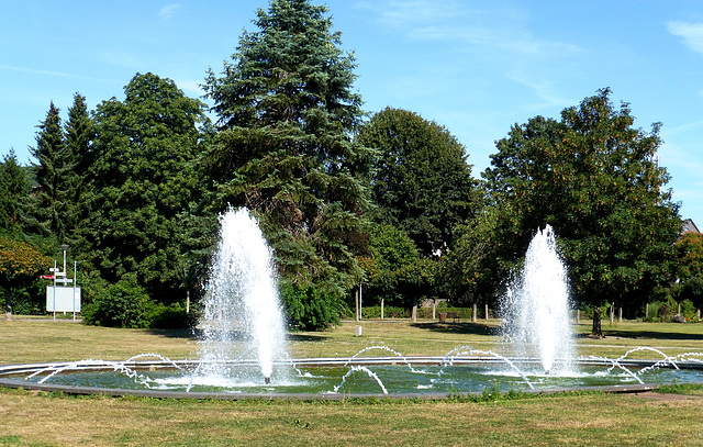 DE - Bad Hönningen - Rheinpark