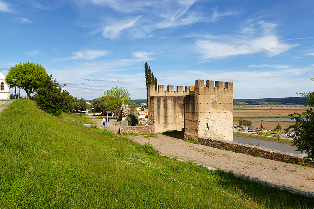 Alcácer do Sal, Portugal