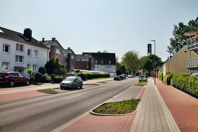 Klosterstraße (Dorsten) / 27.05.2023