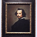 Portrait of a Man Possibly by Velazquez in the Metropolitan Museum of Art, July 2023