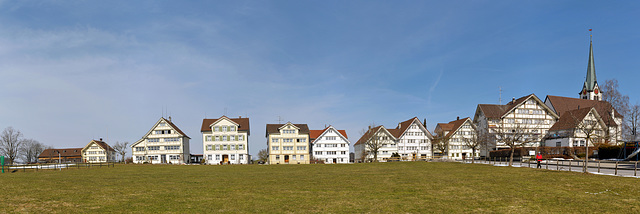 Stein Appenzell