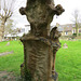 battersea st mary's cemetery, london