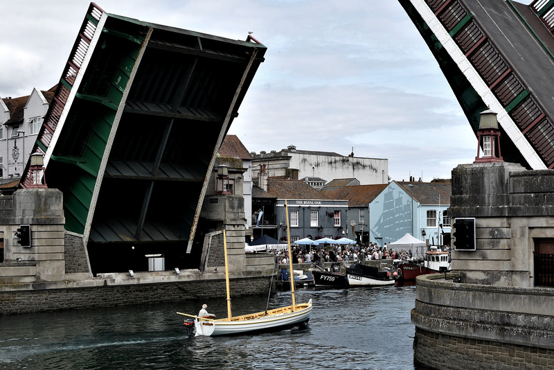 Weymouth