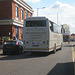 Nova Tours YJ07 DWE in Wroxham - 28 Aug 2012 (DSCN8743)