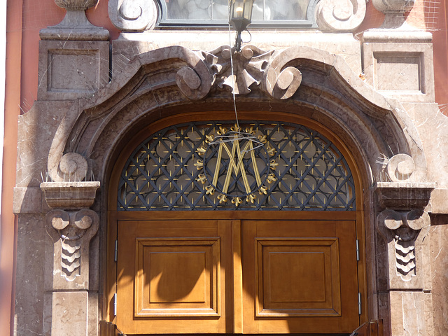 Bürgersaalkirche München