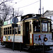 Porto - Tram