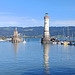 Lindau Hafen