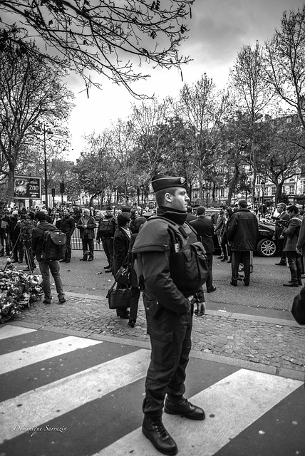 Le Bataclan