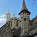 st martin gospel oak, london