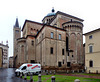 Parma - Duomo di Parma