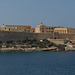Malta, Manoel Island