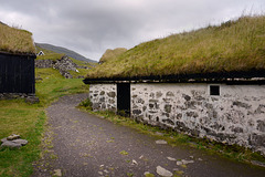 Faroe Islands, Streymoy, Saksun L1010751