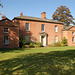Farmhouse, Shugborough Hall, Staffordshire
