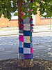 Yarn Bombing