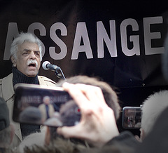 Tariq Ali