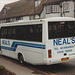Neal's Travel N375 EAK in Mildenhall - 11 Apr 1996 (306-22)