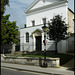 Holywell Music Room