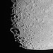 Mond Topologie IV Mond Topologie IV