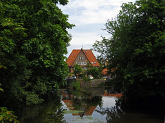 An der Ilmenau