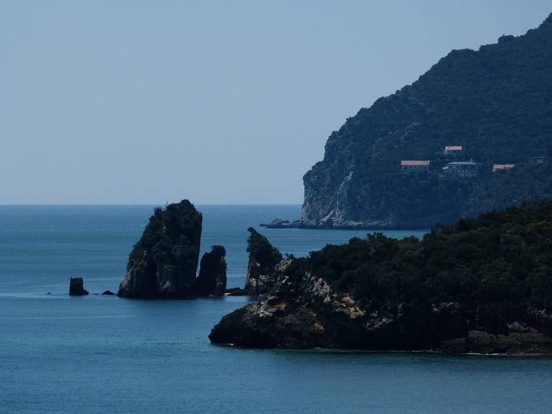 Portinho - Pedra d'Anicha