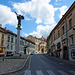 Engelsplatz - der Engel von Užupis (© Buelipix)