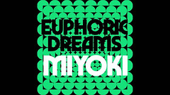 Krystal Klear     - Euphoric Dreams-