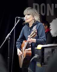 Chrissie Hynde