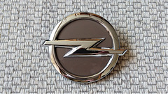 Opel Adam-Teil