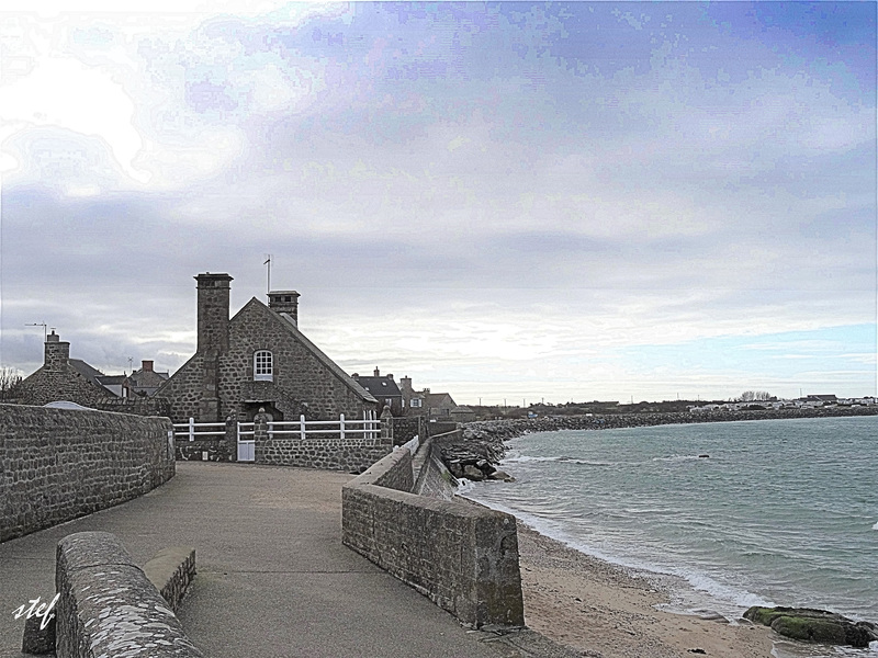 HWW à Barfleur