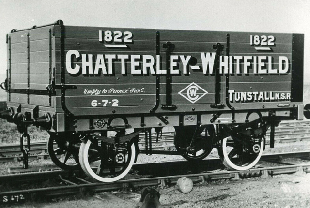 HI - 1822 ; Chatterley-Whitfield [H-N] {cleaned}