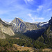 Yosemite Valley