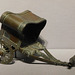 Model Bullock Cart from the Brahmapuri Hoard in the Metropolitan Museum of Art, October 2023 Model Bullock Cart from the Brahmapuri Hoard in the Metropolitan Museum of Art, October 2023