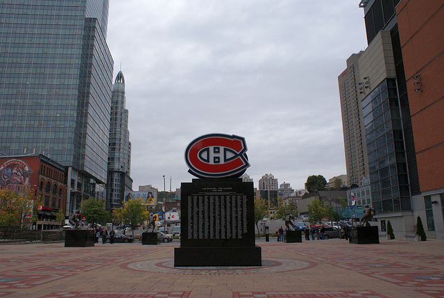 Les Canadiens de Montréal