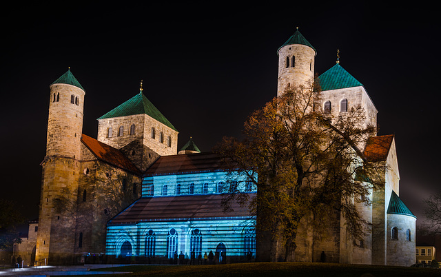 Michaeliskirche