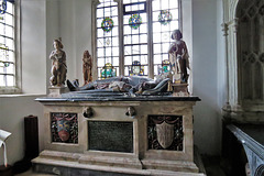 lullingstone church, kent