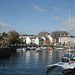 Castletown Harbour