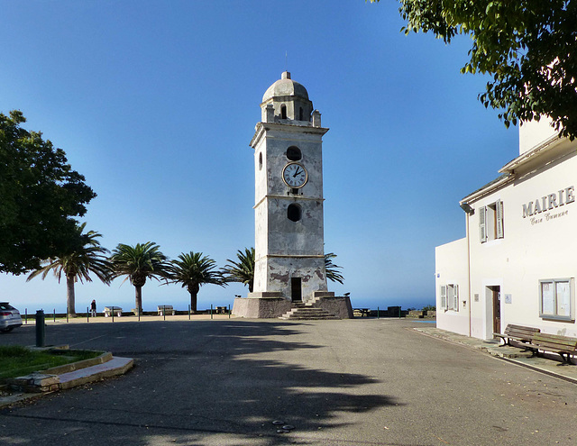 Canari - Le Campanile