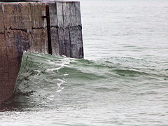 la mer du jour