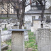 Kazimierz, cimetière Remuh.