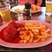 Lunch at "Brussels Brasserie", Grand Place