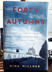 FORTY AUTUMNS