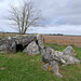 Dolmen du Grand Bouillac