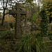 Highgate Tombstones