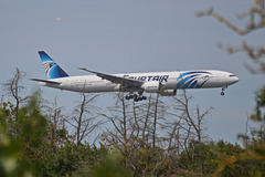 EgyptAir GDO